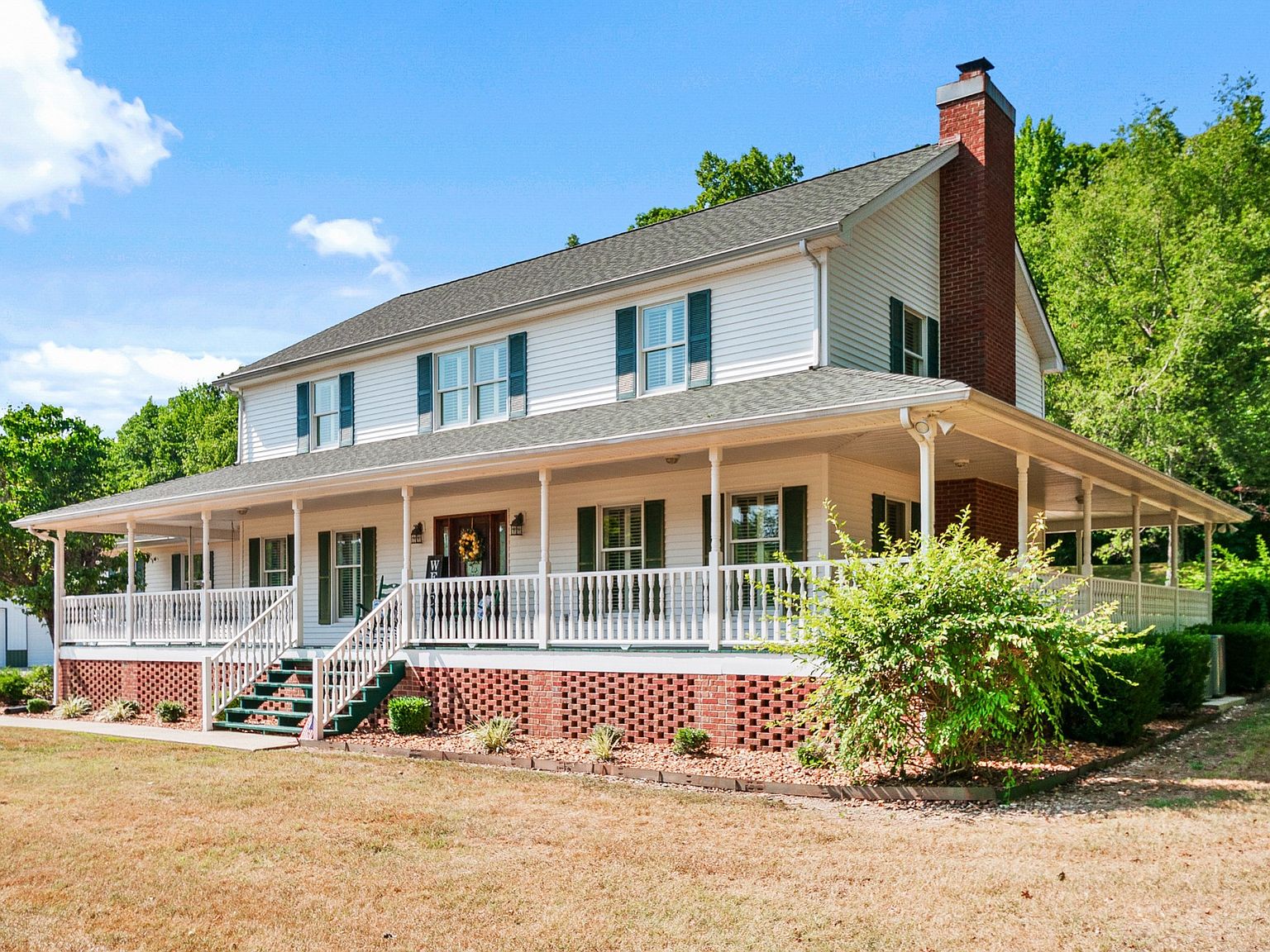 2895 Dry Creek Rd, Waverly, TN 37185 MLS 2424471 Zillow