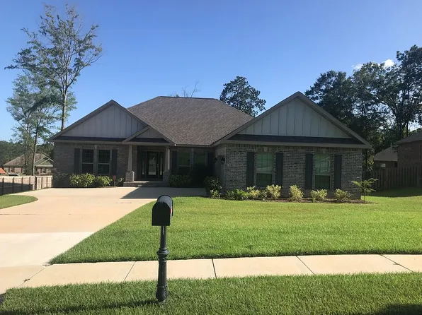 3381 Woodlands Dr, Saraland, AL 36571