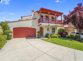 136 Begonia Ct, San Ramon, CA 94582
