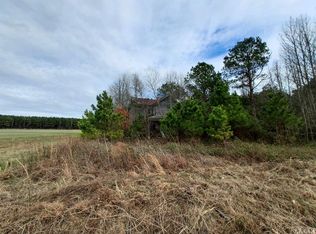 37 State Highway 37, Gates, NC 27937