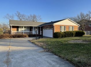 1163 Elizabeth Dr, Hamilton, OH 45013