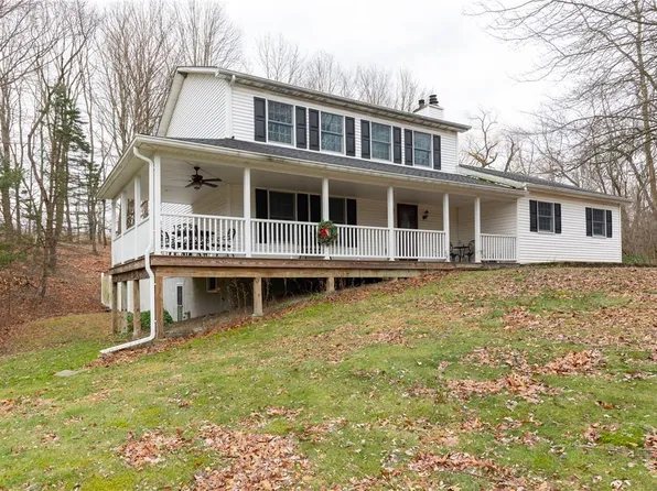 12 Ohare Drive, La Grange Ville, NY 12540