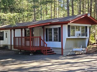 141 N Napilikai Dr, Lilliwaup, WA