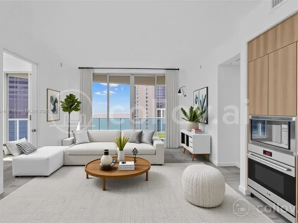 17550 Collins Ave #1502, Sunny Isles Beach, FL 33160