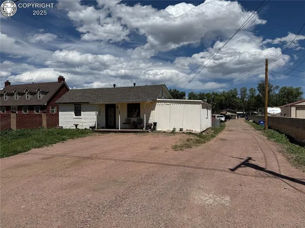 608 Del Rey Ave, Canon City, CO 81212