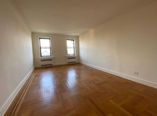 630 Fort Washington Ave APT 6D, New York, NY 10040