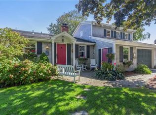 40 Town Dock Rd, Charlestown, RI 02813