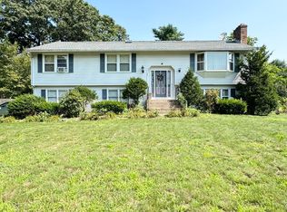 60 Indian Hill Rd, Windsor, CT 06095