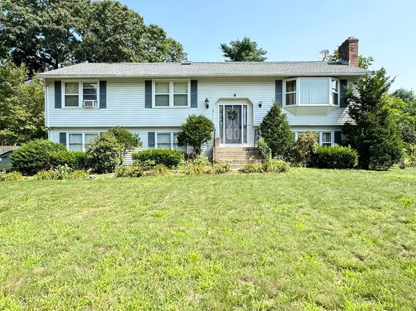 60 Indian Hill Road, Windsor, CT 06095