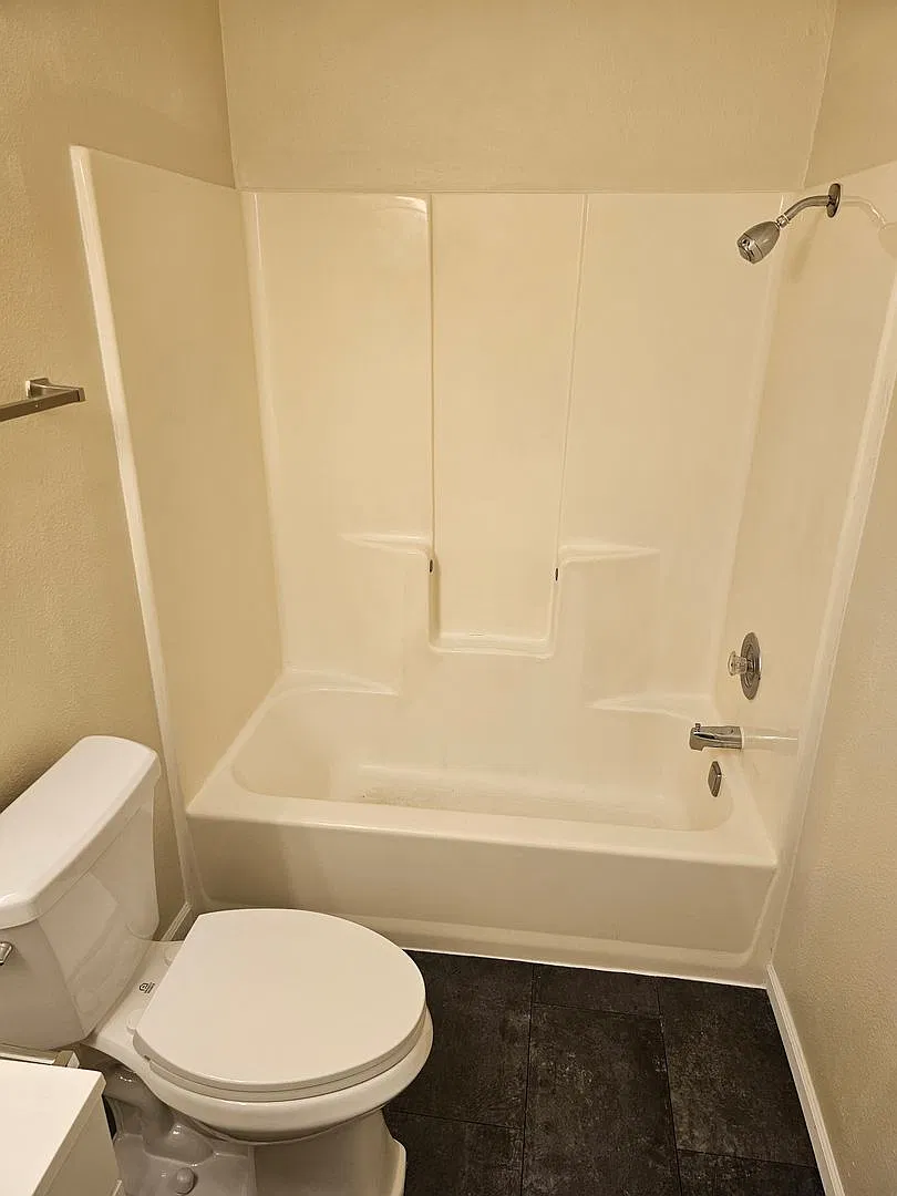 2 Bed/ 1 Bath- Village South Condominiums with private deck and pool access — Photo 4