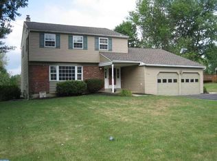 1270 Anders Rd, Lansdale, PA 19446