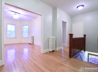 62 Boyd St #2E, Newton, MA 02458