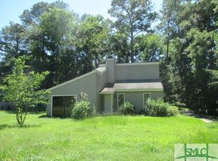 1003 Tara Ave, Savannah, GA 31410