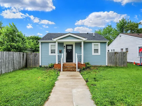 1641 Iowa St, Indianapolis, IN 46203