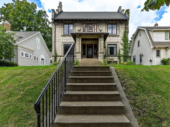 1815 North 58th STREET, Milwaukee, WI 53208