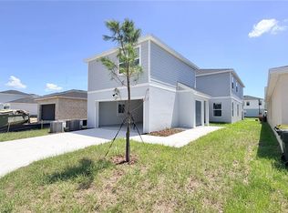 5694 Enchanted Meadow Aly #B, Clermont, FL 34714