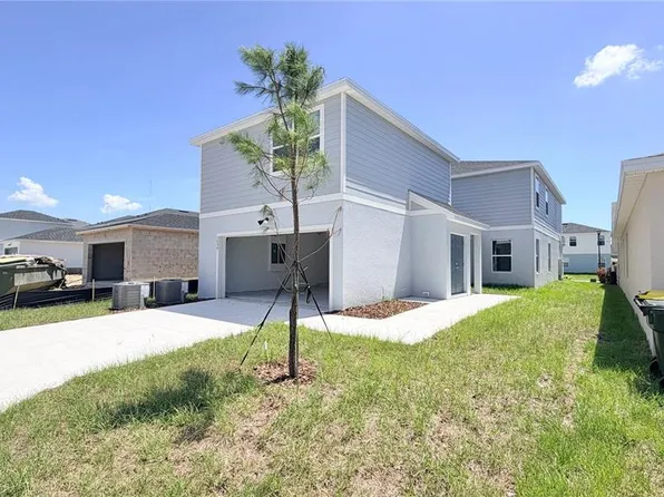 5694 Enchanted Meadow Aly #B, Clermont, FL 34714