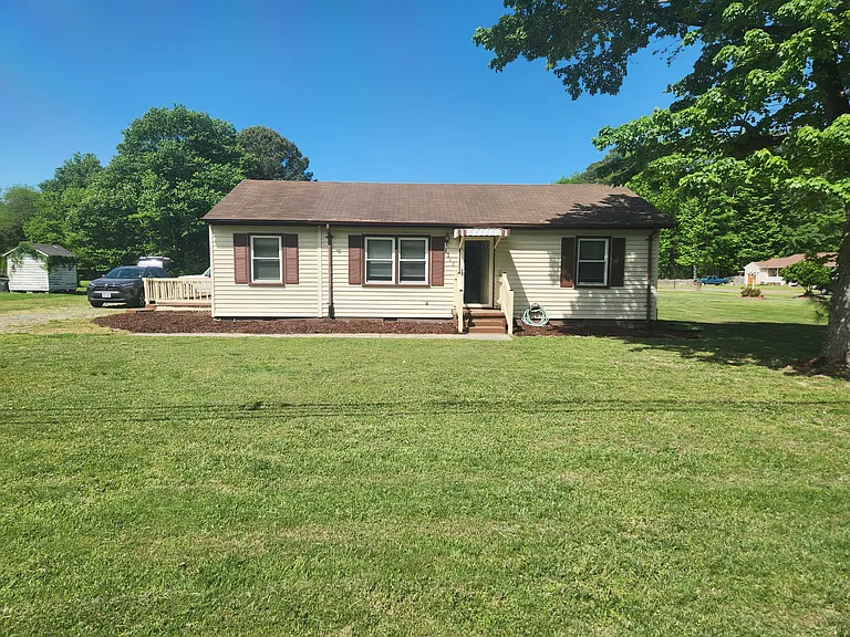 1311 Carys Chapel Rd — Photo 1