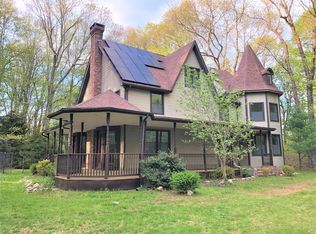 157R Sumner Wood Rd, Durham, CT 06422