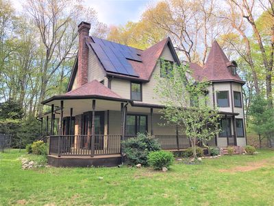 157R Sumner Wood Road, Durham, CT, 06422