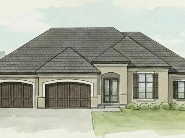 5831 Lentz Dr, Parkville, MO 64152