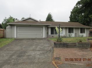 3321 SW 340th Pl, Federal Way, WA 98023