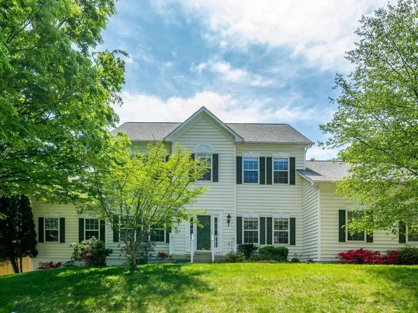 309 Ayrlee Ave NW, Leesburg, VA 20176