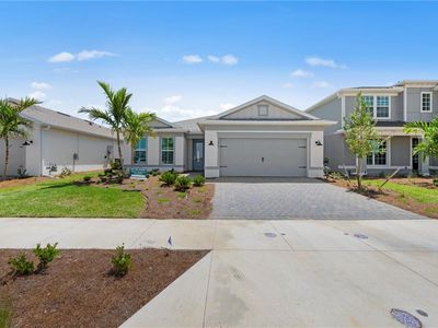 16863 Sage TER, Punta Gorda, FL, 33982