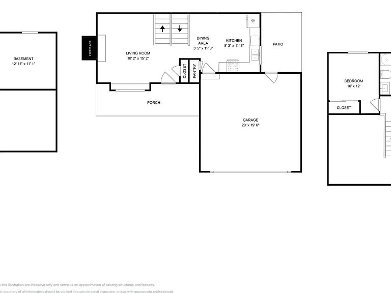 1721 S Genoa Way — Photo 16