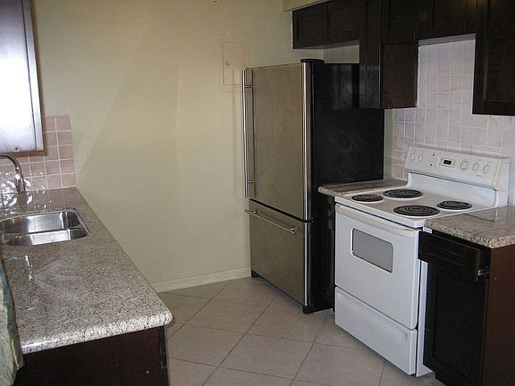 New Kitchen