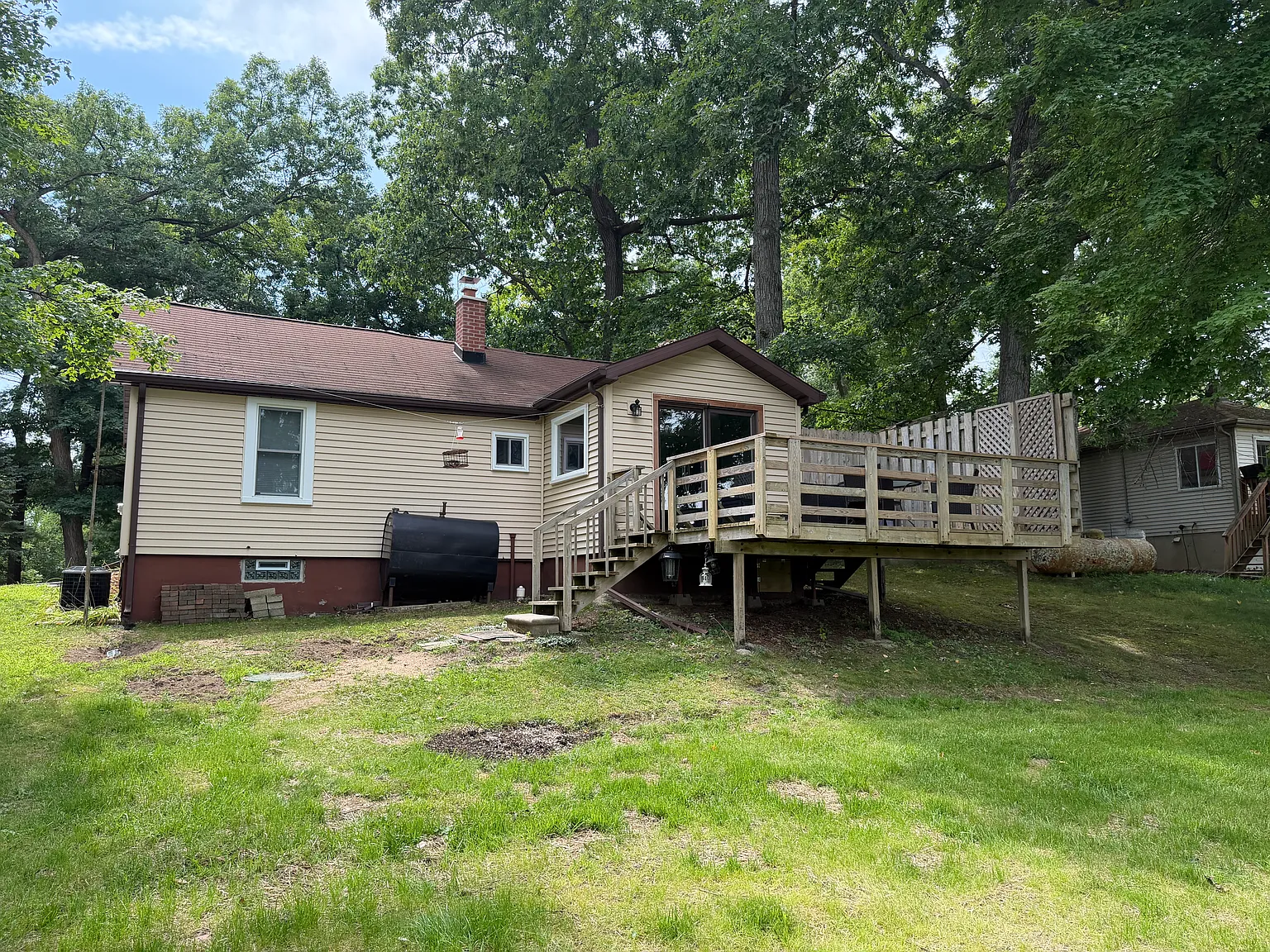 2 bed, 968 sqft, $1,850 — Photo 3