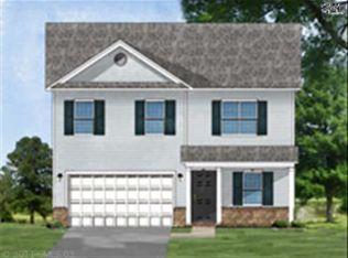 405 Denman Loop, Columbia, SC 29229