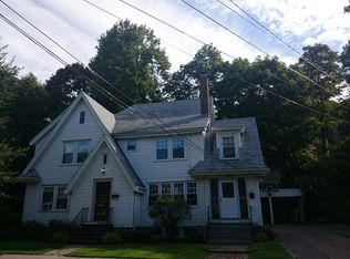 57 Beaconsfield Rd, Brookline, MA 02445
