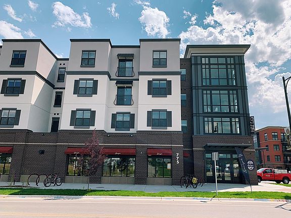 2nd image of 775 Wyoming St #204D