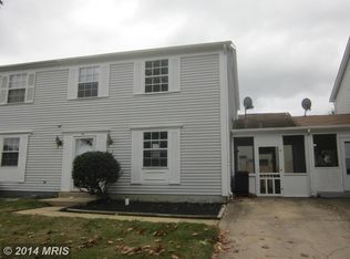 8725 East Grv, Upper Marlboro, MD 20774