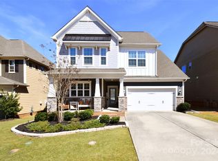 5079 Lily Pond Cir, Waxhaw, NC 28173