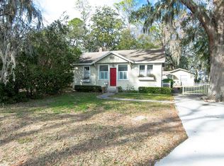 7 Oak Grove Pl, Fernandina Beach, FL 32034
