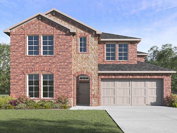Plan Elevation.