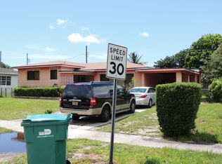 1240 NW 147th St, Miami, FL 33167