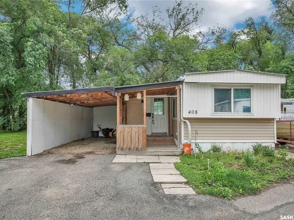 UNIT 408-1524 Rayner AVENUE, Saskatoon, SK S7N 1Y1