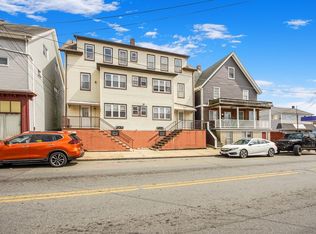 1674 S Main St, Fall River, MA 02724