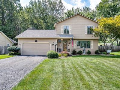 2760 Vollmer Dr, Youngstown, OH, 44511
