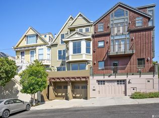 787 San Bruno Ave, San Francisco, CA 94107
