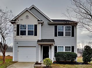 2444 Mint Thistle Ct, Charlotte, NC 28269