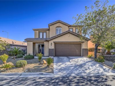 2522 Libberton St, Henderson, NV, 89044