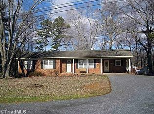 2627 State Highway 42 S, Asheboro, NC 27205