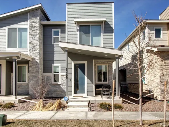 23590 E 5th Drive, Aurora, CO 80018