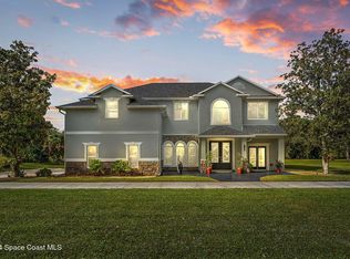 3962 Tradewinds Trl, Merritt Island, FL 32953