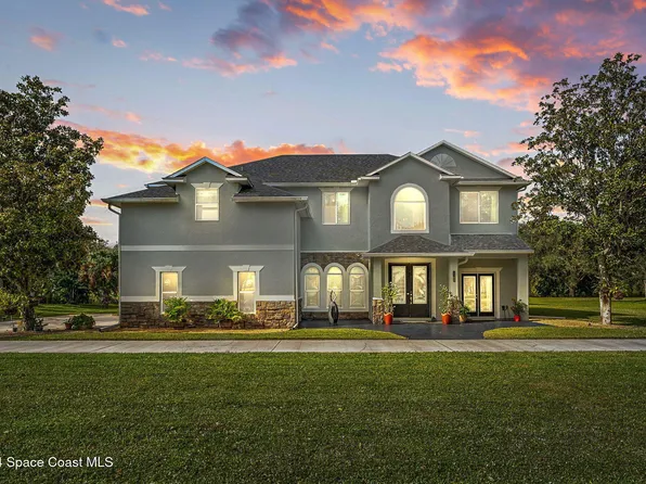 3962 Tradewinds Trl, Merritt Island, FL 32953