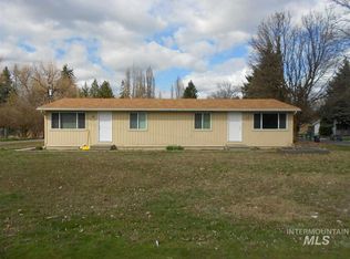 1241/1243 S Hanson Ave, Moscow, ID 83843
